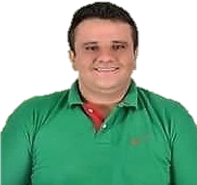 Daniel Andson da Costa - PMDB - Presidente